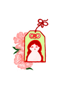 omamori sakura