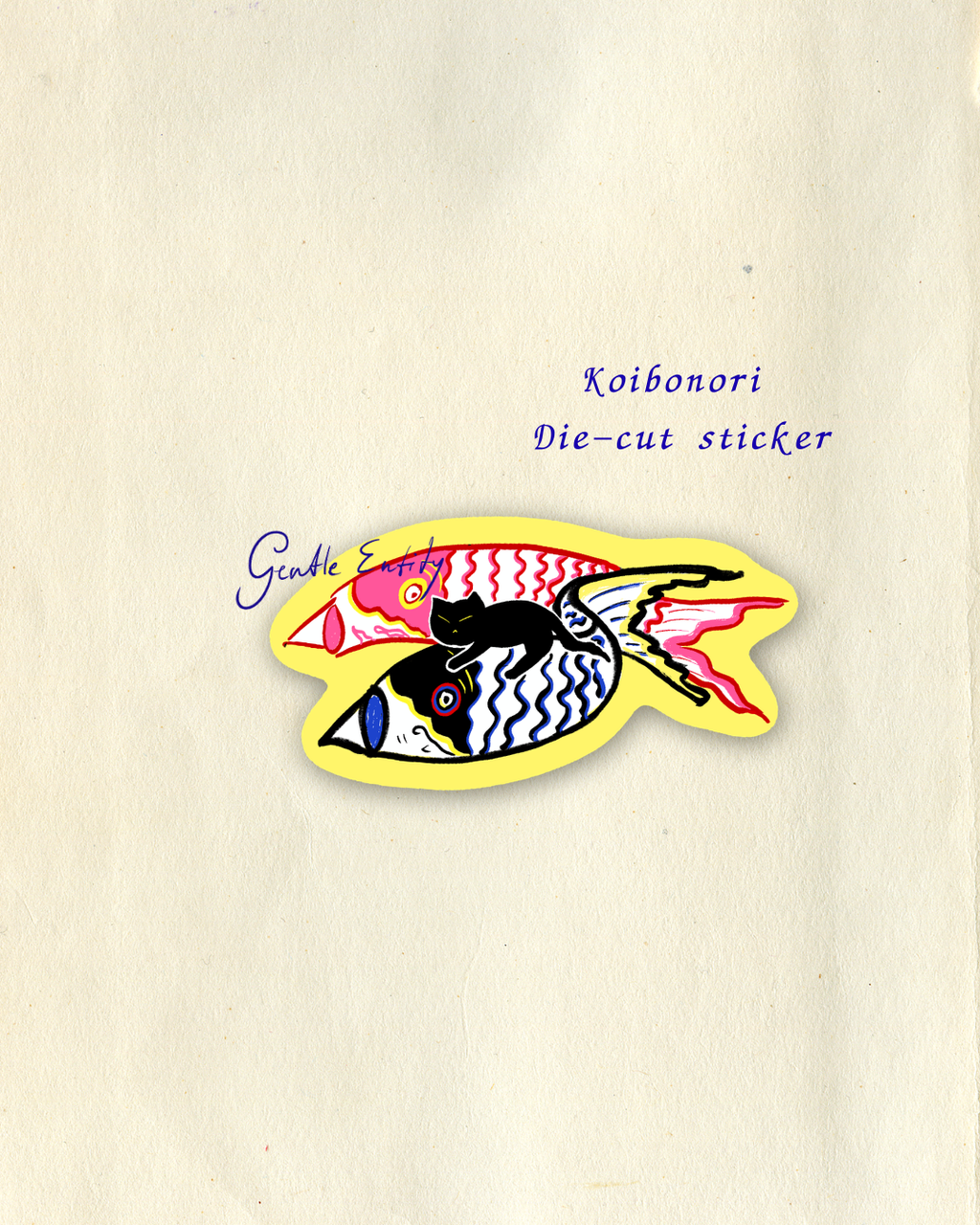 koinobori