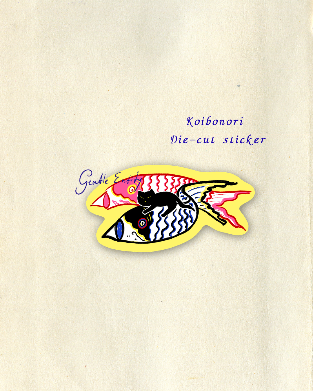 koinobori