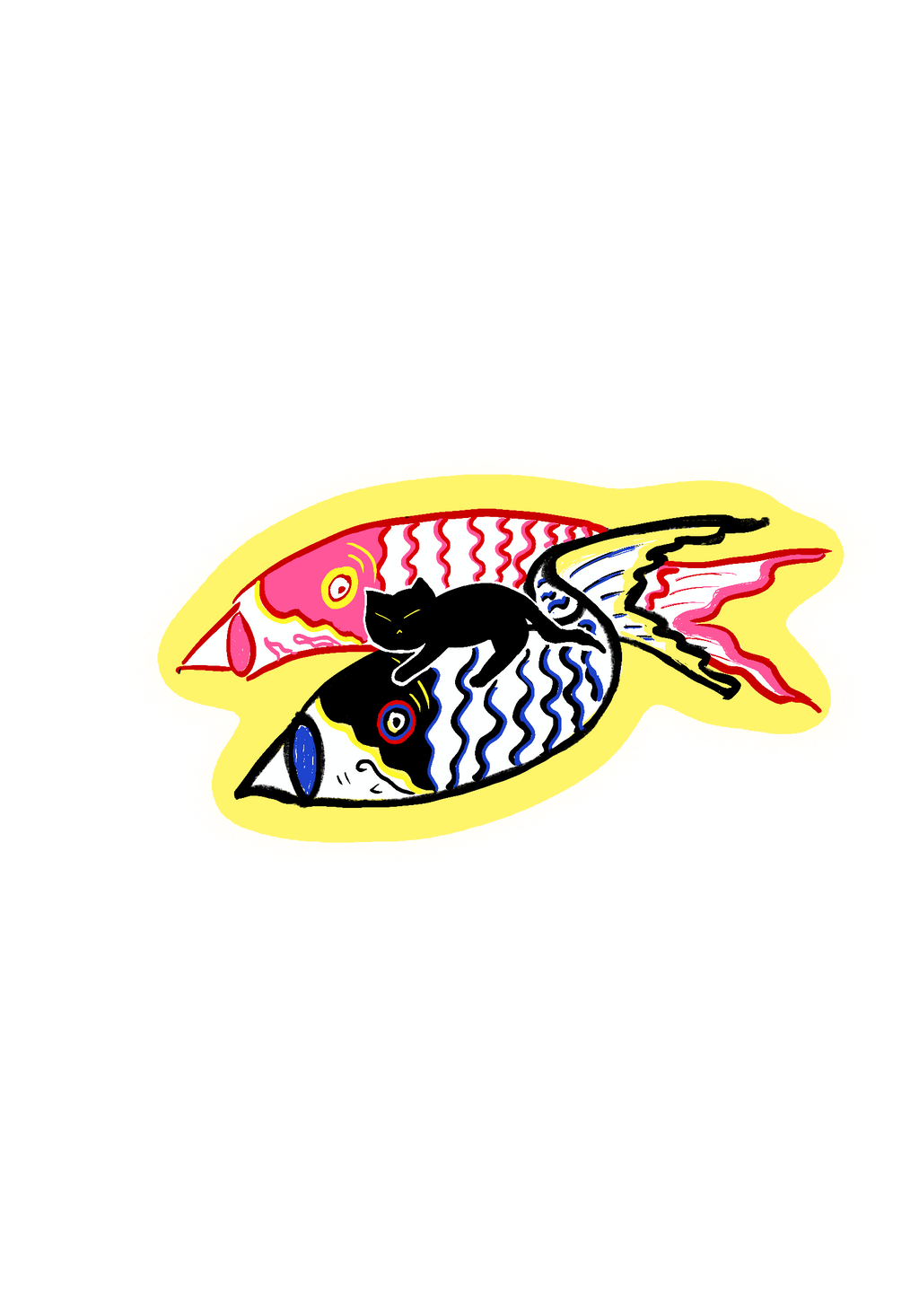 koinobori