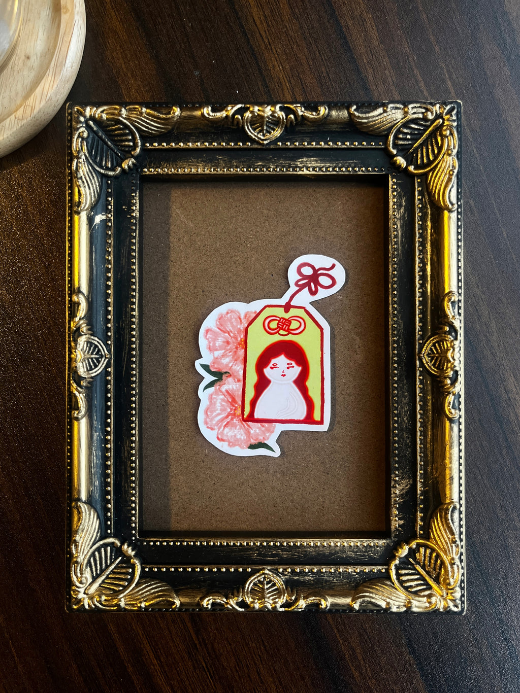omamori sakura